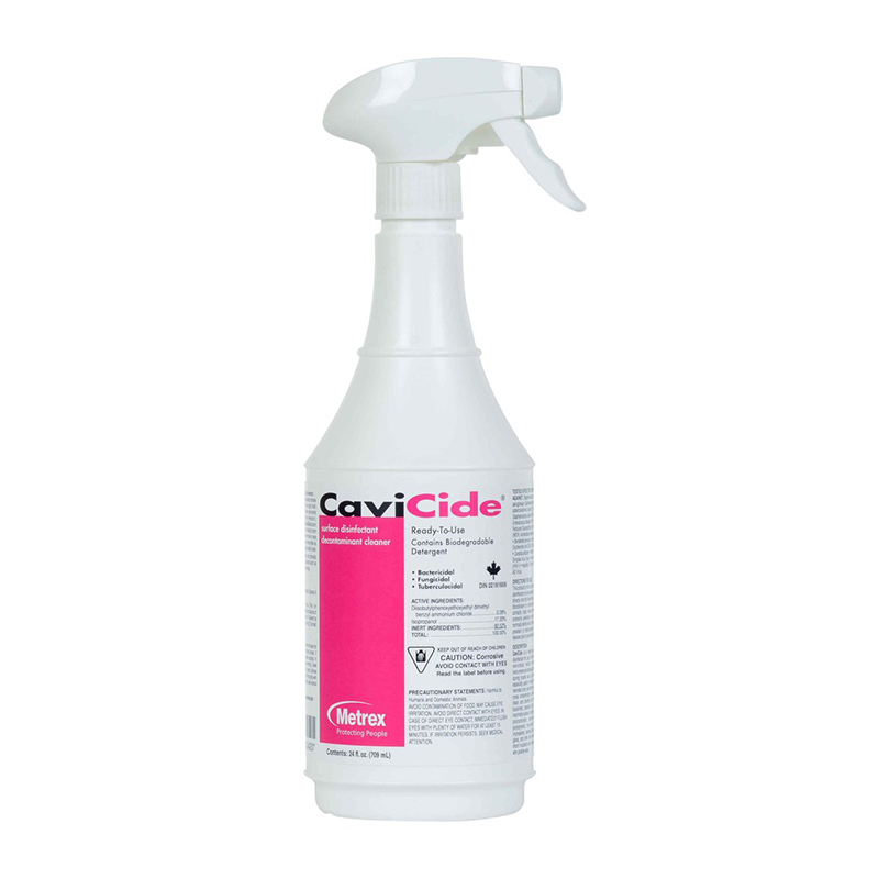 Desinfectante superficies CaviCIde bote de 700 ml. KerrHawe - 