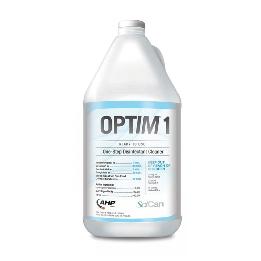 Desinfectante superficies Optim  Scican - Botella de 4 litros