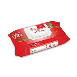 Toallitas Dentaset SH Pro Wipes sin alcohol  Laboratorios Anios - 100 uniddes.