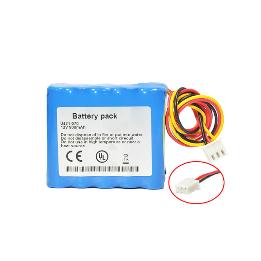 Bateria Endo Mate DT U421070 NSK - 