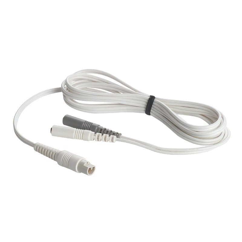 Cable Dentaport Mini Root-Zx Morita - Gris-Blanco 6951-01