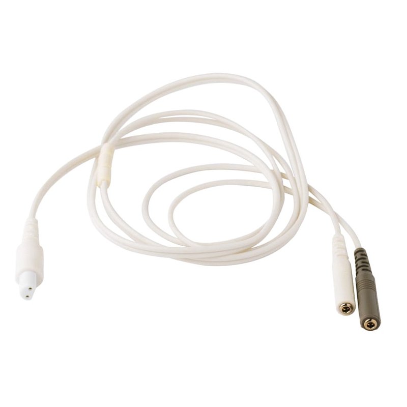 Cable para Dentaport Root ZX Morita - Gris-blanco.