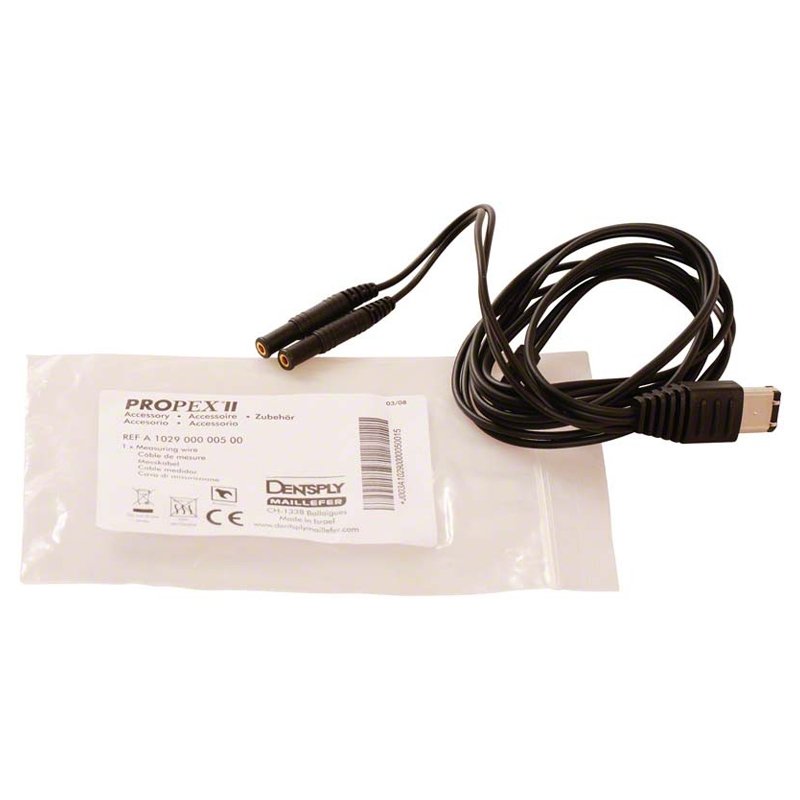 Cable portalimas para el Propex II A102900000500 Dentsply Sirona - 