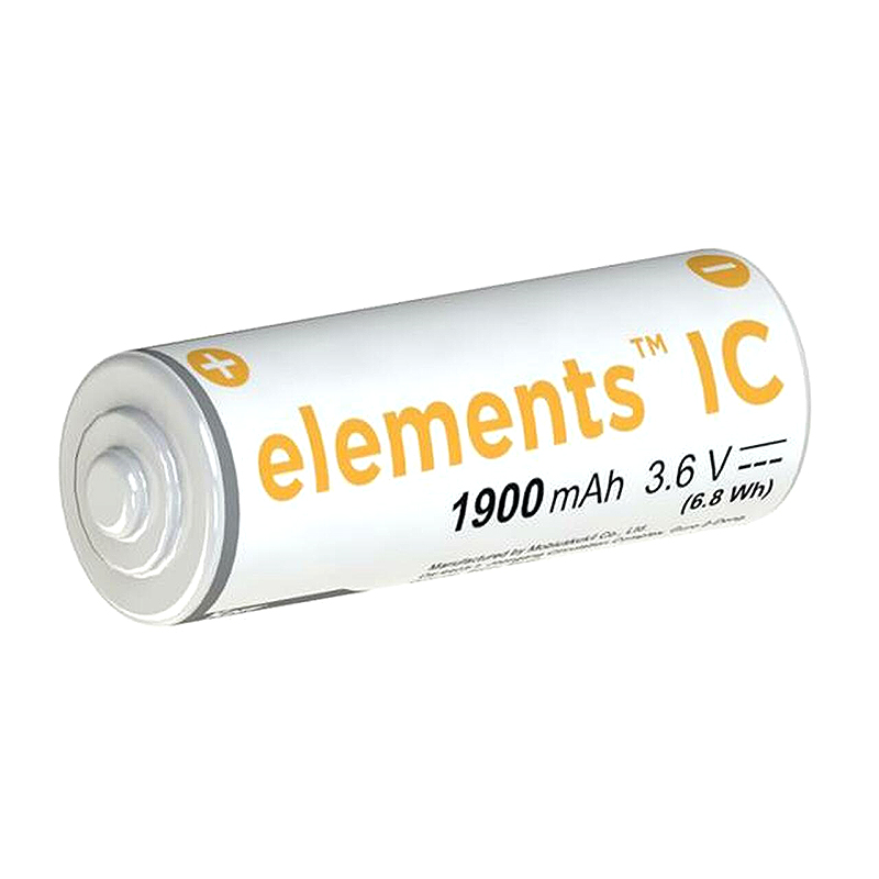 Bateria Elemets IC 973-0620 KerrHawe - 
