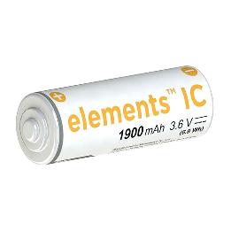 Bateria Elemets IC 973-0620 KerrHawe - 