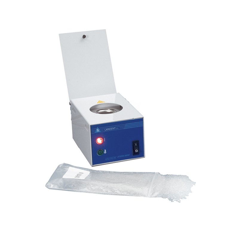 Esterilizador a bolas mini Larident - 