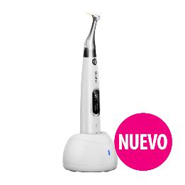 Motor de Endodoncia Motopex Woodpecker - Motor + contra-ángulo inalámbrico con localizador de ápices integrado