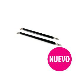 Punta Test Pulpa Ai-Pex - Woodpecker Woodpecker - 2 puntas