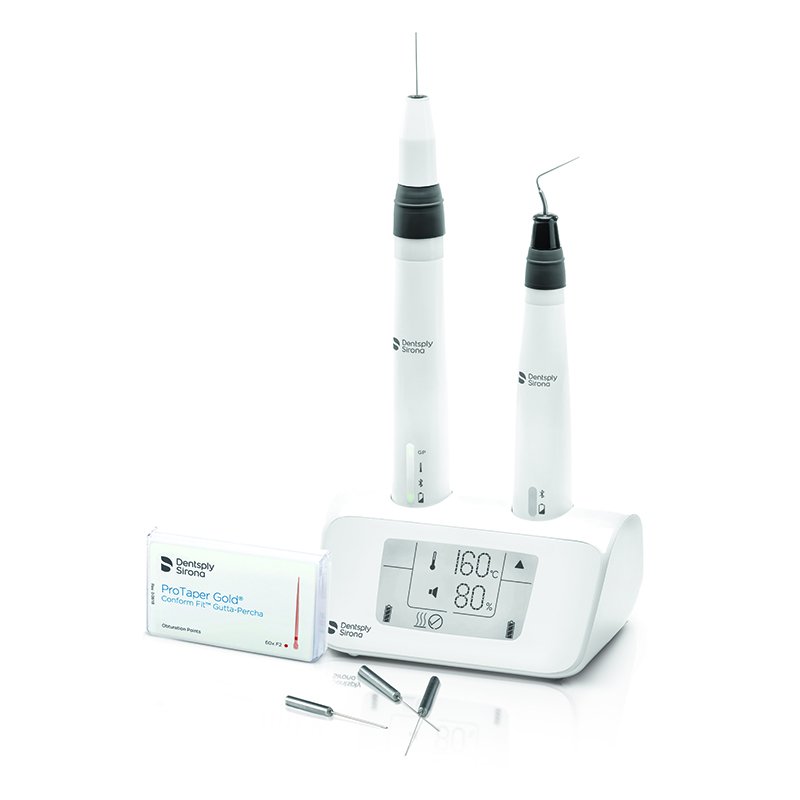 Gutta-Smart Cordless Obturation  B00GSIQ000KIT DentsplSirona - 