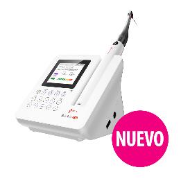 Endo Radar plus, Motor de Endo con localizador de apices  Woodpecker - 