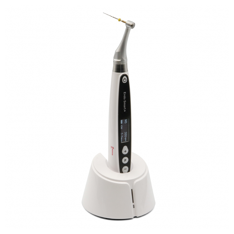 ENDO SMART PLUS Motor de endodoncia + Contra ángulo  Woodpecker - 