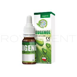 Eugenol en líquido  Cerkamed - 20ml