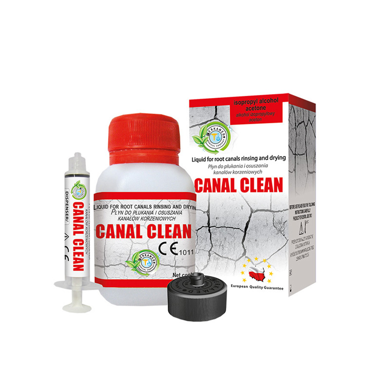 Canal Clean Cerkamed - 1 bote 45ml