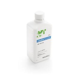 CanalPro clorhexidina 2% CHX 2% botella de 500 ml. Coltene - Solución preparada para tapón dispensador con válvula CanalPro SyringeFill.