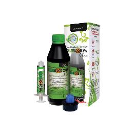 Hipoclorito Chloraxid 2.0% Cerkamed - Botella de 40ml