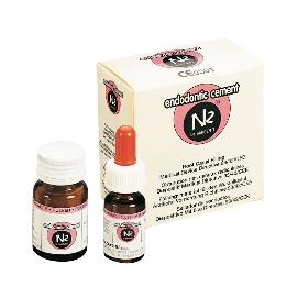 N2 Hager&Werken - 10 grs. Polvo + 6 grs. Líquido