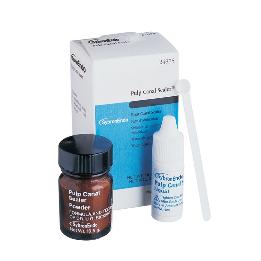 PULP CANAL SEALER EWT KerrHawe - 10,5 grs. Polvo + 4 ml. Líquido. 