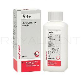 R4+ ULTRA Septodont - Bote de 250 ml.