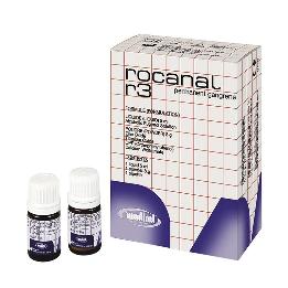 Rocanal R3 Gangrena Laboratorios Inibsa - 