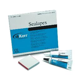 Sealapex KerrHawe - 12 grs. Base + 12 grs. Catalizador