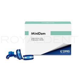 DMG MiniDam  DMG - 20 unidades 