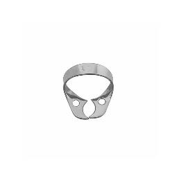 Clamp Satin steel Hu-Friedy RDCM22 infantil Hu-Friedy - Unidad