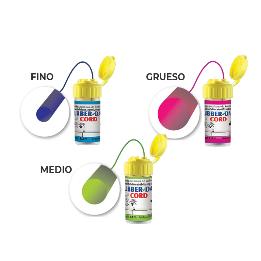 Protector de encia Rubber dam Cord  Cerkamed - cotiene de 1.2 m.