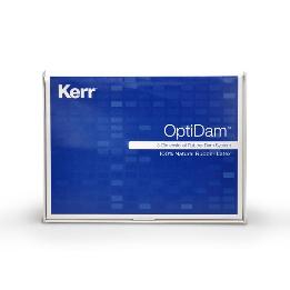 Optidam reposición KerrHawe - 30 diques.