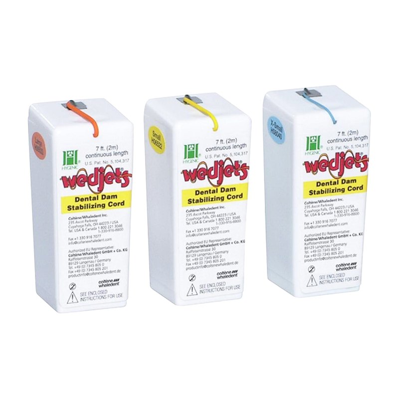 Wedjets Hygenic - 2,1 metros