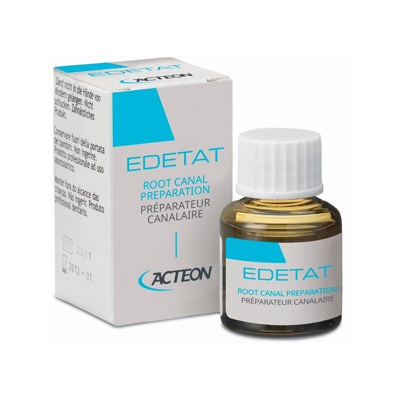 Edetat Acteon - Bote de 15 ml.