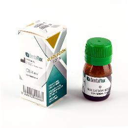 Edta  Dentaflux - Bote de 20 ml.