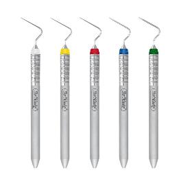 Obturador Sleiman RCPSL Hu-Friedy - 