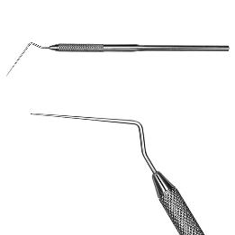 Obturador Spreaders RCSMA57 Hu-Friedy - 