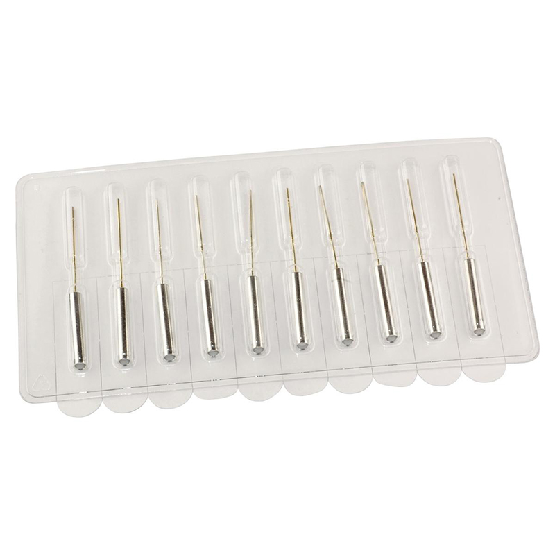 Calamus Dual guttapercha termoplástica DentsplSirona - 10 unidades