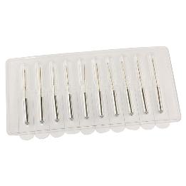 Calamus Dual guttapercha termoplástica DentsplSirona - 10 unidades