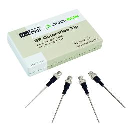 Punta de Obturacion GP - 25G Duo-Gun 4007-2121 Dia Dent - 4 unidades