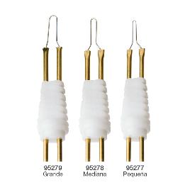 Punta para Cortador de guttapercha ergonómico Mestra - Unidad.