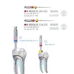 Gutta condensor Guttapercha - Endodoncia - Royal Dent