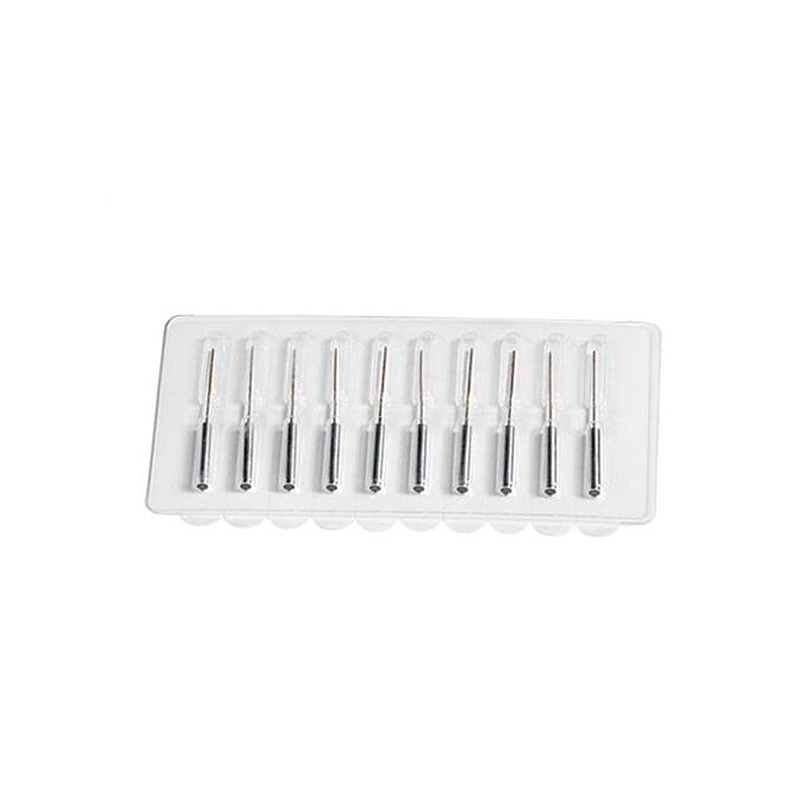 Cartuchos de gutapercha para Gutta-Smart Dentsply Sirona - 10 unidades.