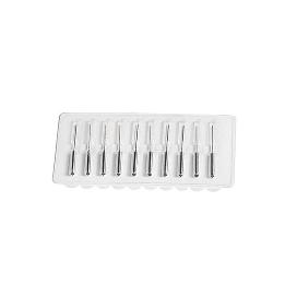 Cartuchos de gutapercha para Gutta-Smart Dentsply Sirona - 10 unidades.