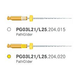 Limas Pathglider PG03 Komet - Caja de 6 unidades.