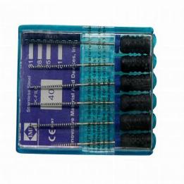 Limas K 45 al 80 Royal Dent - Caja de 6 unidades