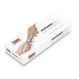 Puntas de papel PROTAPER NEXT Dentsply Sirona - Caja de 180 unidades.