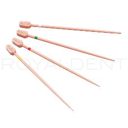 Reciproc Minima ConformFit Gutta Percha Point  DentsplySirora - Caja de 60 unidades.