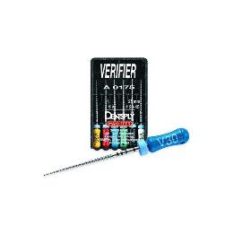 Verificadores para Thermafil Dentsply Sirona - Caja de 6 unidades.