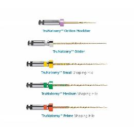 TRUNATOMY PRIME  Dentsply Sirona - Caja de 6 unidades.