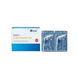 Eddy tips irrigación VDW  - 10 unidades estériles.