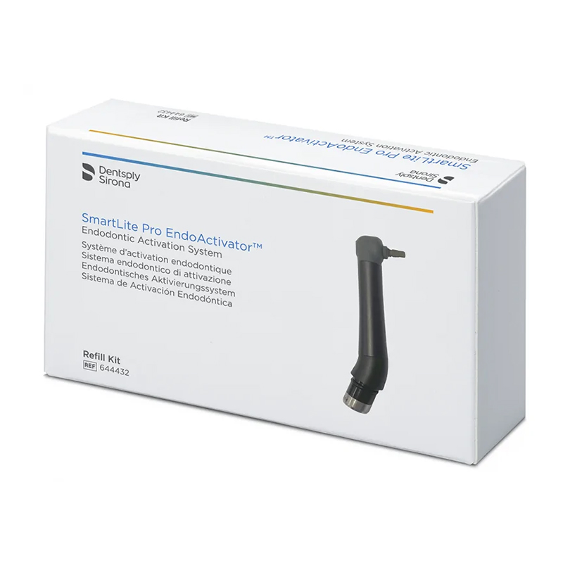 SmartLite Pro endoactivador Refill Kit (644432) Dentsply Sirona - 