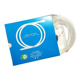 cánulas-Mangera  Endo-Aspirator Pro 1.2m Cerkamed - 5 unidades