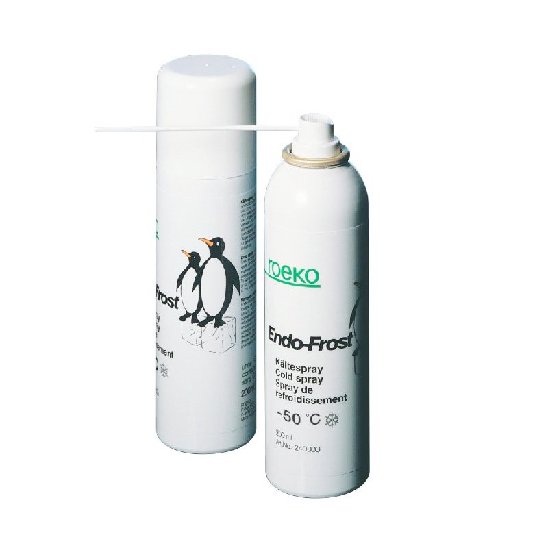 Endofrost Roeko - Bote de 200 ml.